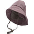 Mikk-Line Southwest Rain Hat Headwear Twilight Mauve